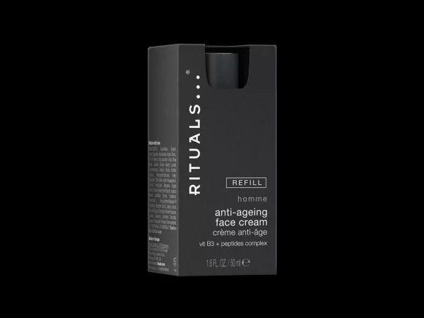 Refill Anti-ageing Cream | Rituals Fashion