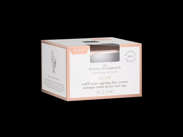 Refill Anti-Ageing Day Cream | Rituals Cheap