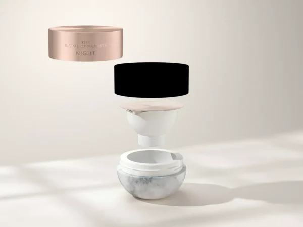 Refill Anti-Ageing Night Cream | Rituals Sale