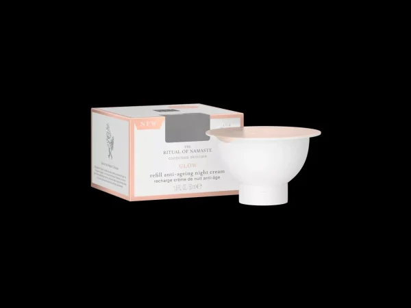 Refill Anti-Ageing Night Cream | Rituals Sale