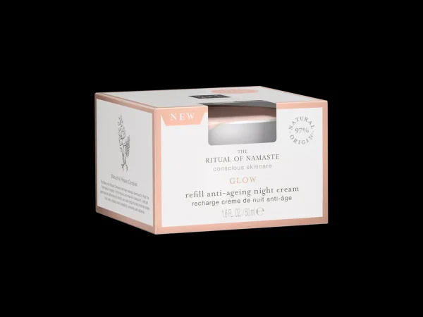 Refill Anti-Ageing Night Cream | Rituals Sale