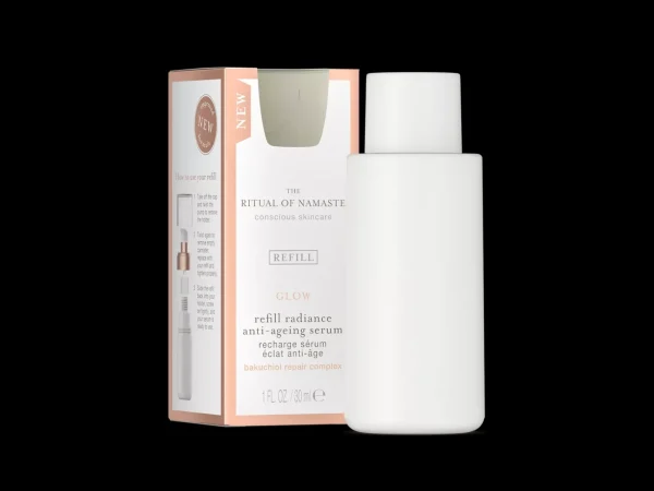 Refill Anti-Ageing Serum | Rituals Discount