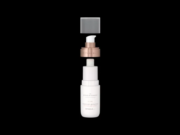 Refill Anti-Ageing Serum | Rituals Discount