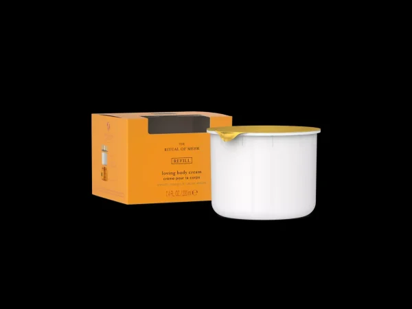 Refill Body Cream | Rituals Flash Sale