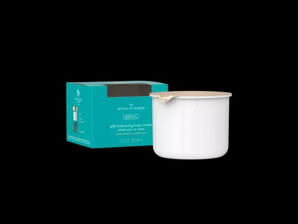 Refill Body Cream | Rituals Outlet