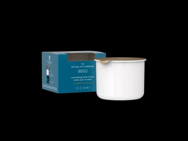 Refill Body Cream | Rituals Clearance