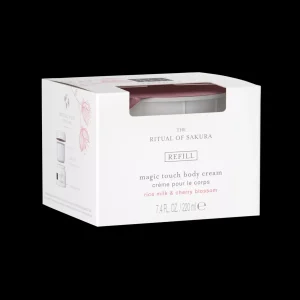 Refill Body Cream | Rituals Best