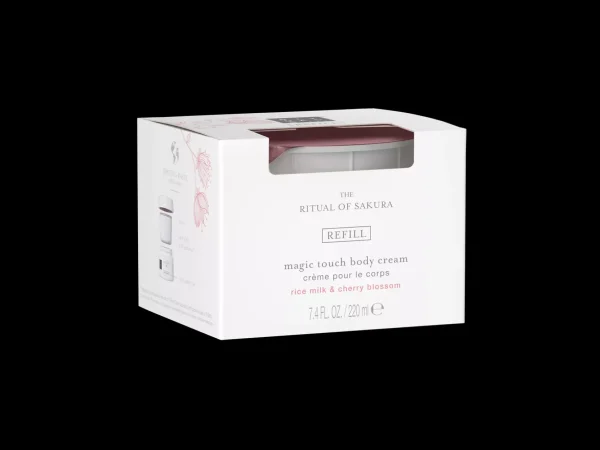 Refill Body Cream | Rituals Best