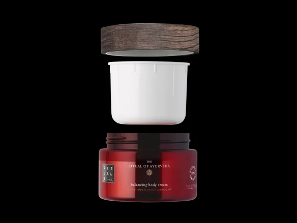 Refill Body Cream | Rituals Best
