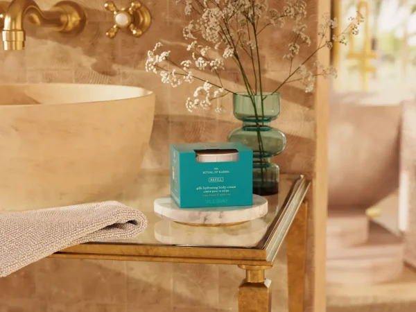 Refill Body Cream | Rituals Outlet
