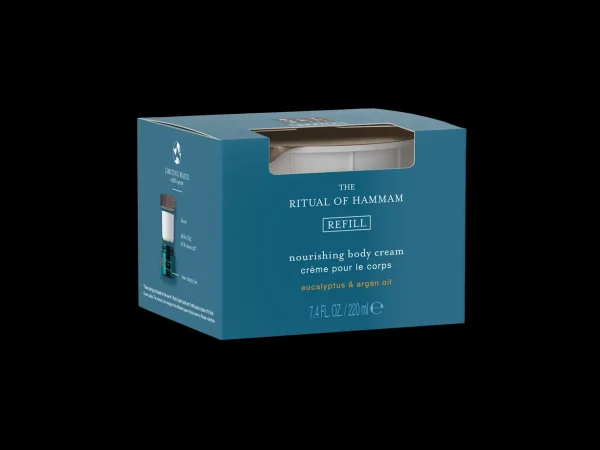 Refill Body Cream | Rituals Clearance