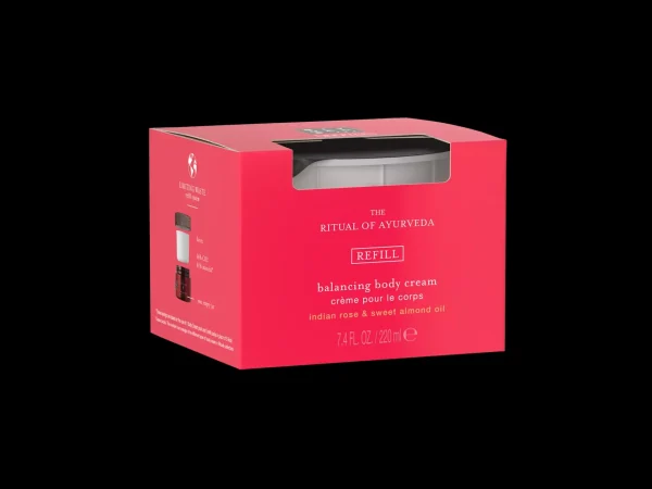 Refill Body Cream | Rituals Best