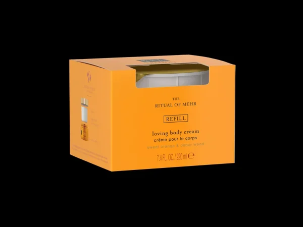 Refill Body Cream | Rituals Flash Sale