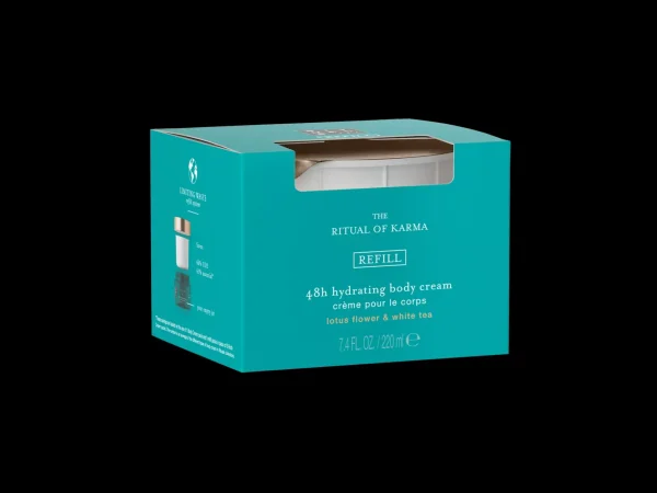 Refill Body Cream | Rituals Outlet