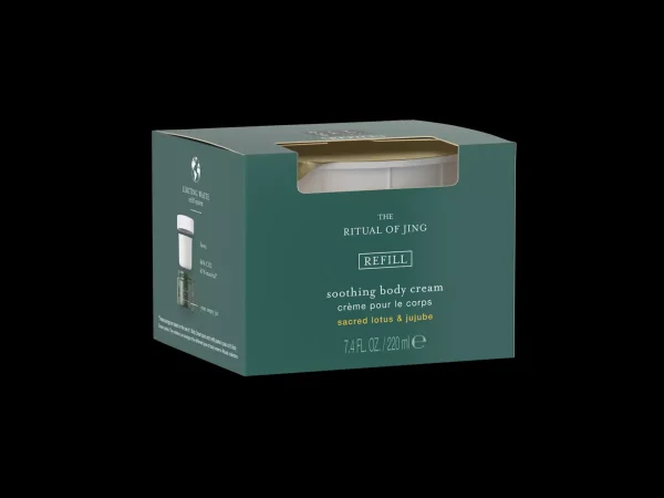 Refill Body Cream | Rituals Shop