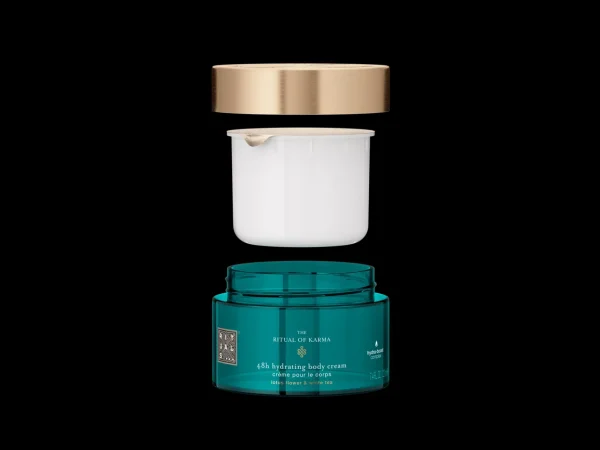 Refill Body Cream | Rituals Outlet