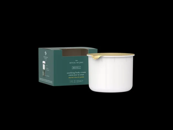 Refill Body Cream | Rituals Shop