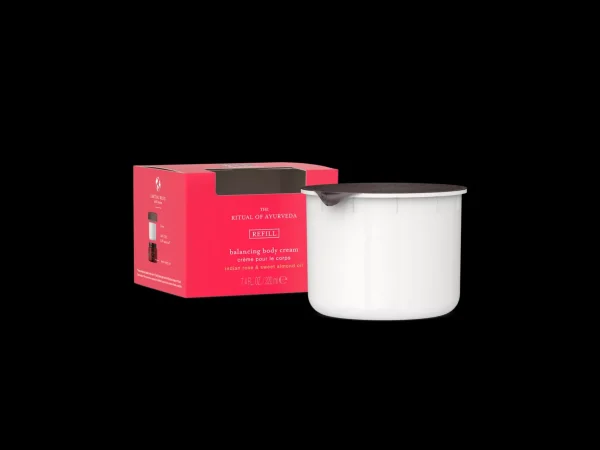 Refill Body Cream | Rituals Best