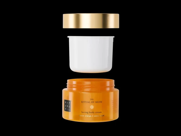 Refill Body Cream | Rituals Flash Sale