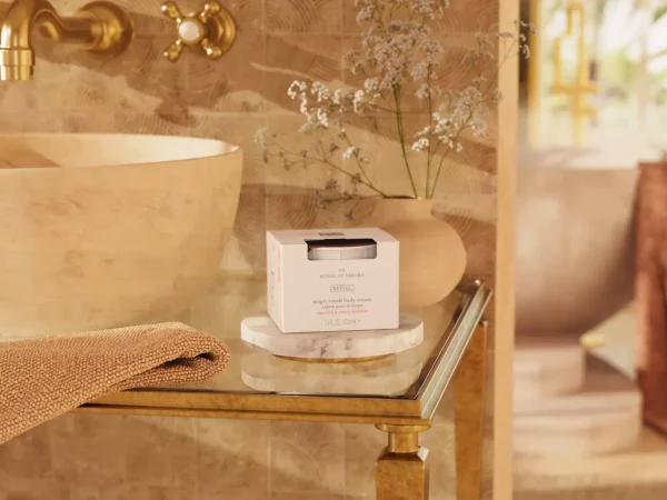 Refill Body Cream | Rituals Best