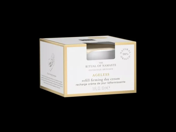 Refill Firming Day Cream | Rituals Shop