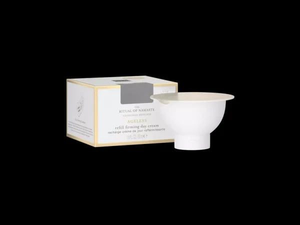 Refill Firming Day Cream | Rituals Shop