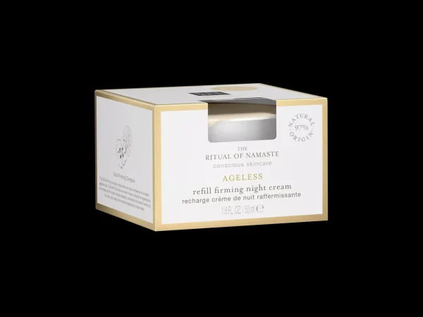 Refill Firming Night Cream | Rituals Clearance