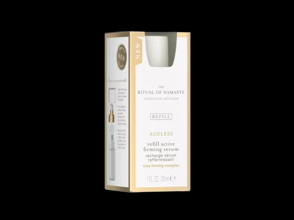 Refill Firming Serum | Rituals New