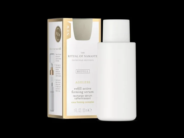 Refill Firming Serum | Rituals New