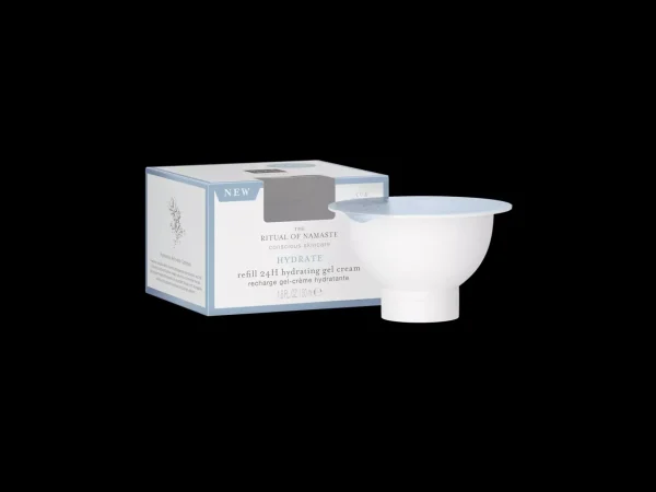 Refill Hydrating Day Cream | Rituals Shop