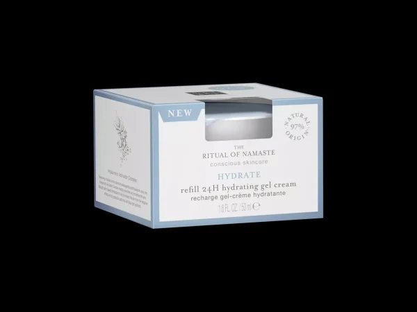Refill Hydrating Day Cream | Rituals Shop