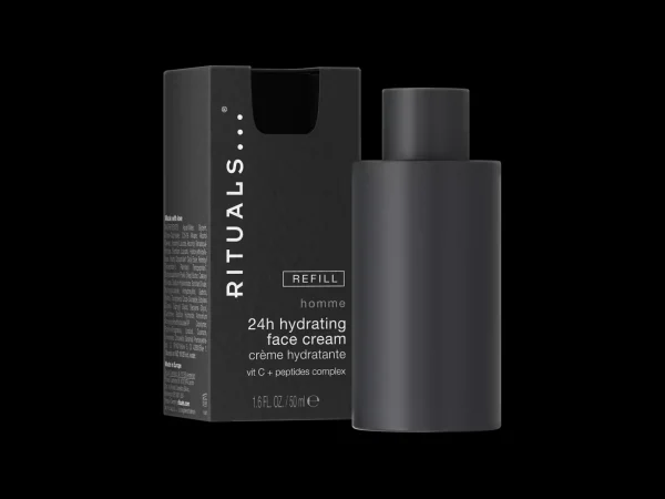 Refill Hydrating Gel Cream | Rituals Best Sale