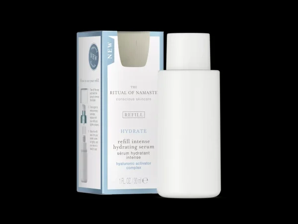 Refill Hydrating Serum | Rituals Shop