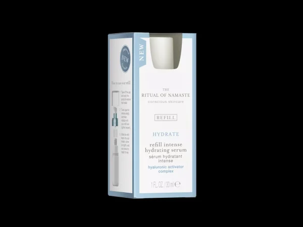 Refill Hydrating Serum | Rituals Shop
