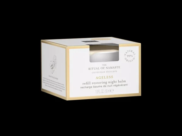 Refill Night Balm | Rituals Clearance