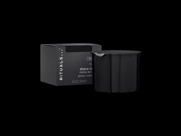Refill Shaving Cream | Rituals Discount