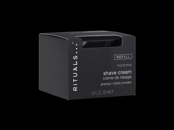 Refill Shaving Cream | Rituals Discount