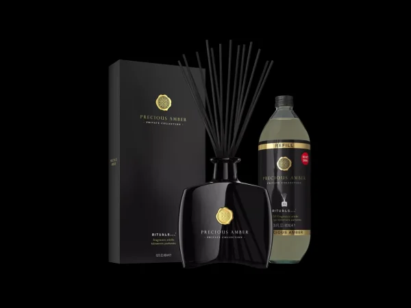Refill Value Box - Precious Amber | Rituals Sale