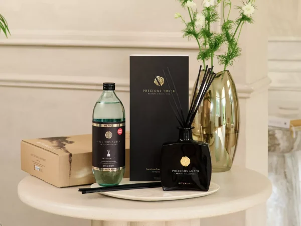 Refill Value Box - Precious Amber | Rituals Sale