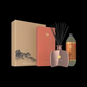 Refill Value Box - Suede Vanilla | Rituals Flash Sale