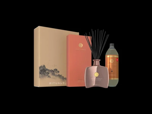 Refill Value Box - Suede Vanilla | Rituals Flash Sale