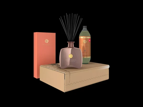 Refill Value Box - Suede Vanilla | Rituals Flash Sale