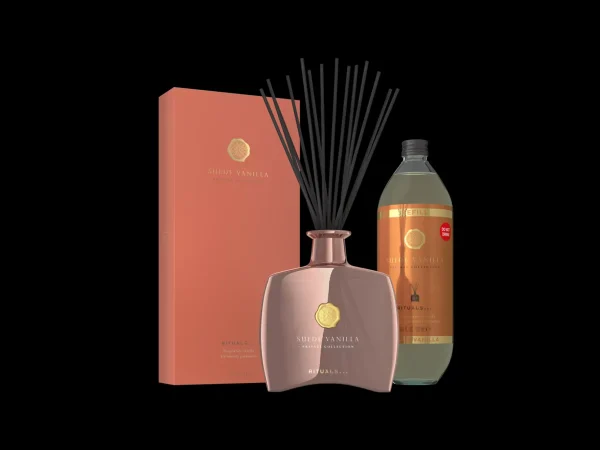 Refill Value Box - Suede Vanilla | Rituals Flash Sale