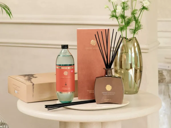 Refill Value Box - Suede Vanilla | Rituals Flash Sale