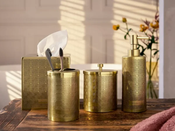 Refillable Enume Soap Dispenser | Rituals Best