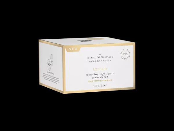 Restoring Night Balm | Rituals Clearance