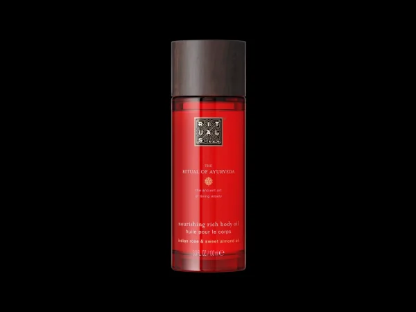 Rich Body Oil | Rituals Sale