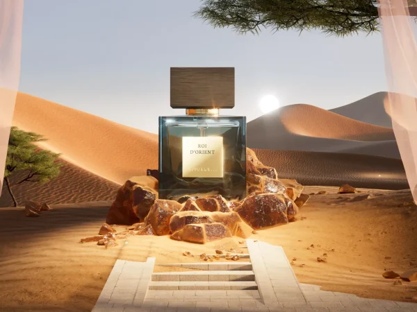 Roi d'Orient | Rituals Discount