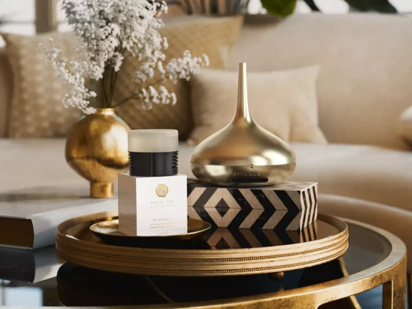 Royal Tea Cartridge | Rituals Hot