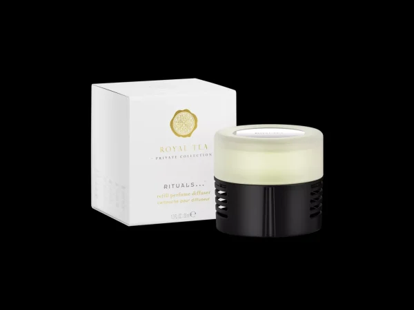 Royal Tea Cartridge | Rituals Hot